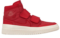 Фото № 2 с приближением к товару «‎Jordan 1 Retro High Double Strap Gym Red»