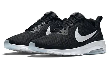 Nike Air Max Motion LW 'Black' - 2