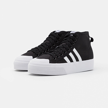 Adidas Nizza Platform  - 1