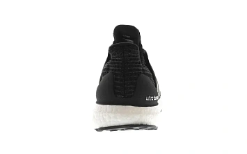 adidas Ultra Boost 5th Anniversary Black - 4