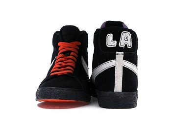 Nike Blazer Mid LA vs. NYC - 4