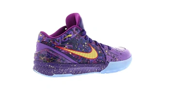 Nike Kobe 4 Prelude (Finals MVP) - 6