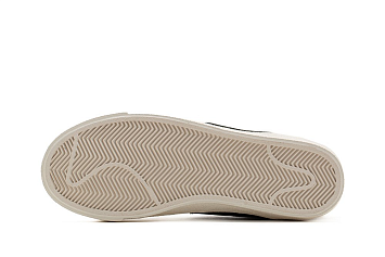 Nike Blazer Low Jumbo Low-Top Sneakers White - 5