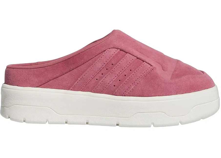 Фото № 1 с приближением к товару «‎adidas Rivalry Mule»