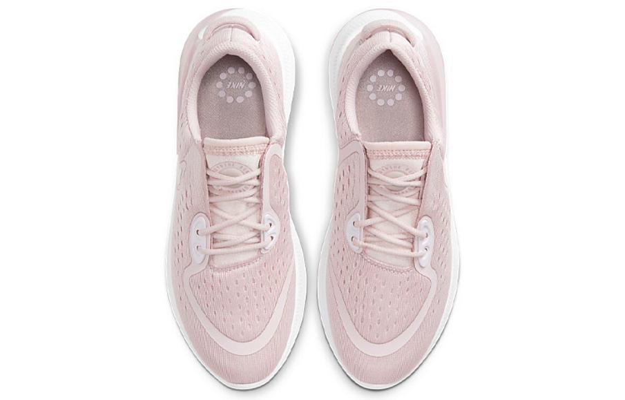 Фото № 4 с приближением к товару «‎Nike Joyride Dual Running Shoes Wmns Rose-Pink»