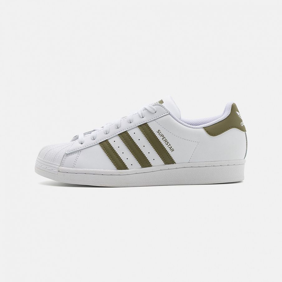 Фото № 1 с приближением к товару «‎Adidas Superstar »