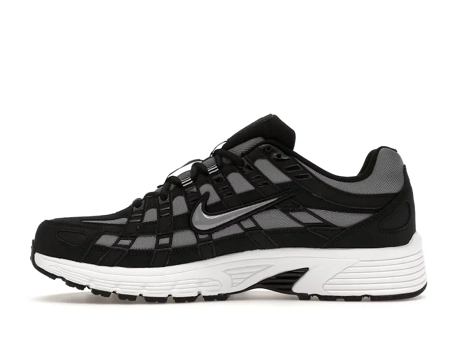 Фото № 3 с приближением к товару «‎Nike P-6000»