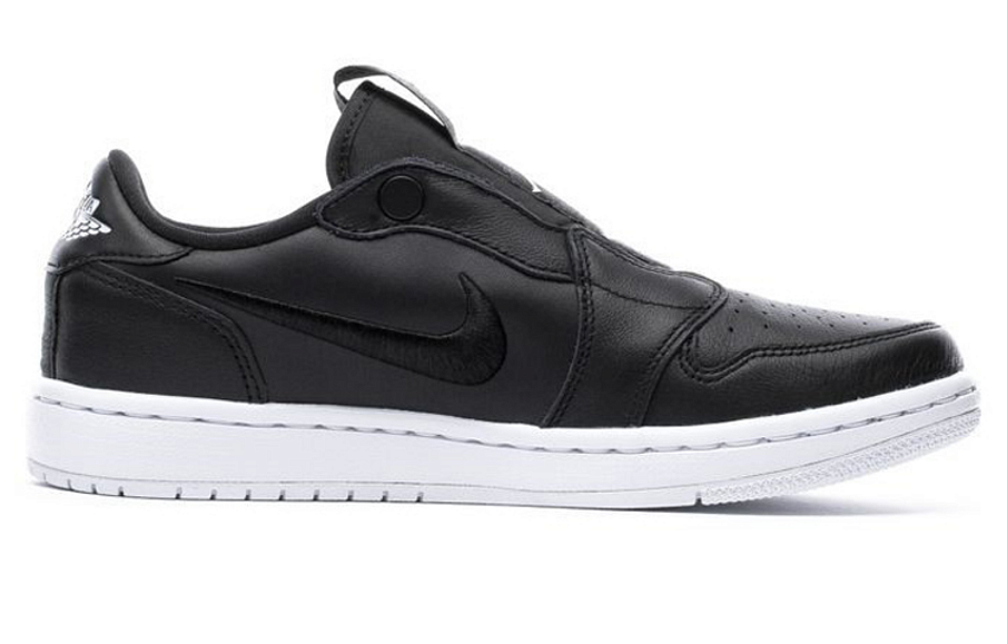 Фото № 2 с приближением к товару «‎Air Jordan Wmns Air Jordan 1 Low Slip 'Cyber Monday'»