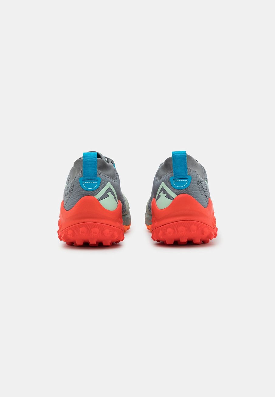 Фото № 3 с приближением к товару «‎Nike Wildhorse 7»