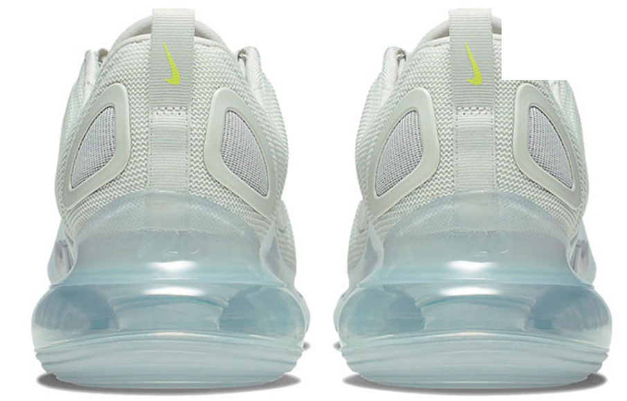 Фото № 4 с приближением к товару «‎Nike Air Max 720 'Light Bone'»