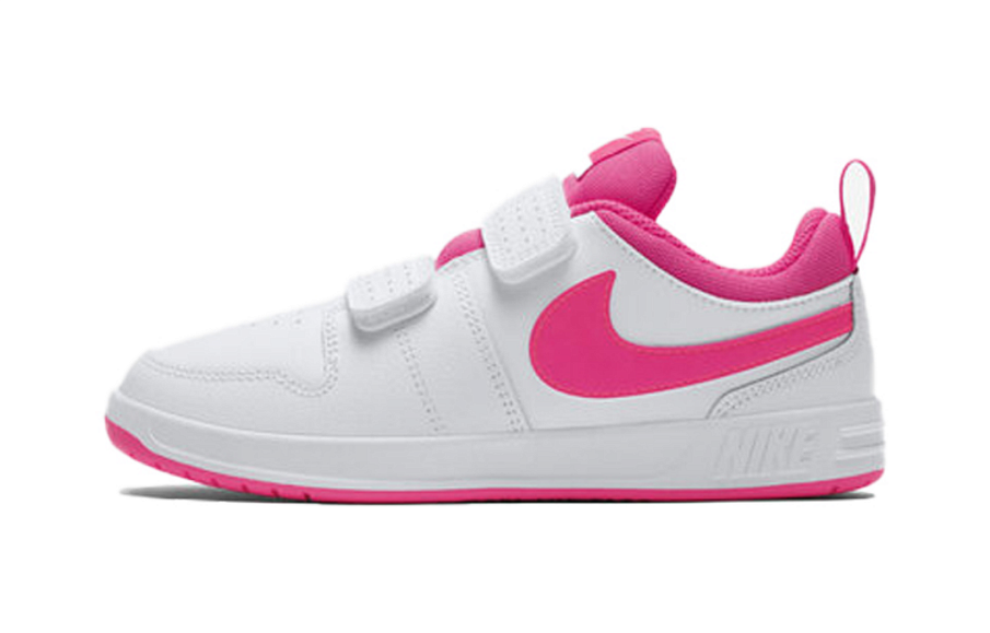 Фото № 1 с приближением к товару «‎Nike Pico 5 (BP) WhitePink»