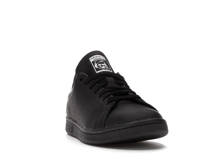 Фото № 2 с приближением к товару «‎adidas Stan Smith Core Black»