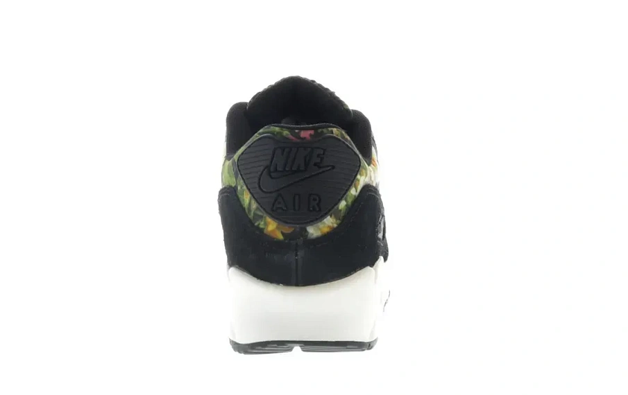 Фото № 4 с приближением к товару «‎Nike Air Max 90 Spring Garden »