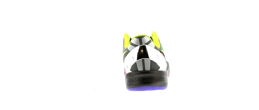 Фото № 5 с приближением к товару «‎Nike Kobe 8 Prelude (Reflection)»