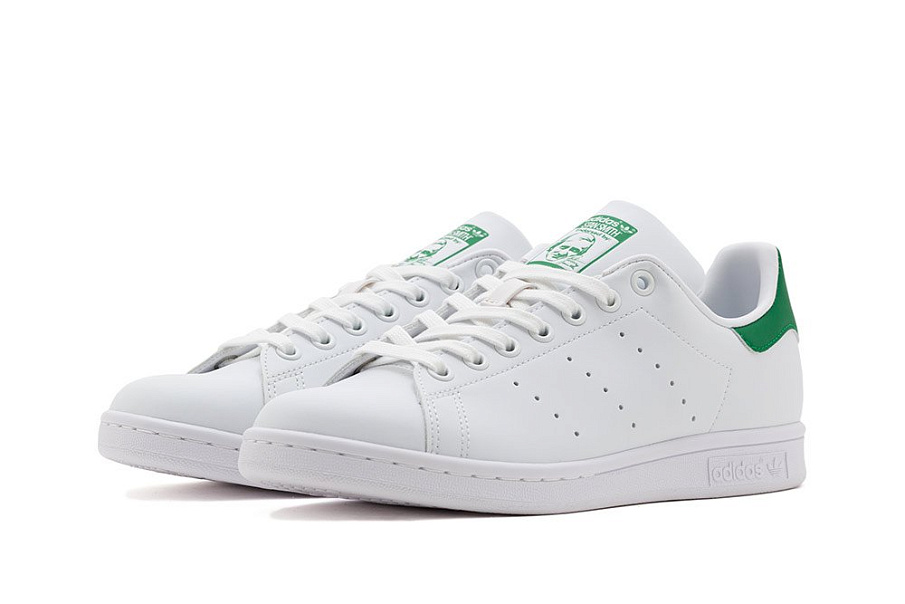 Фото № 3 с приближением к товару «‎Adidas Stan Smith Shoes»