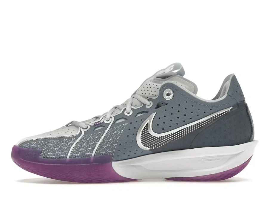 Фото № 3 с приближением к товару «‎Nike Air Zoom GT Cut 3»