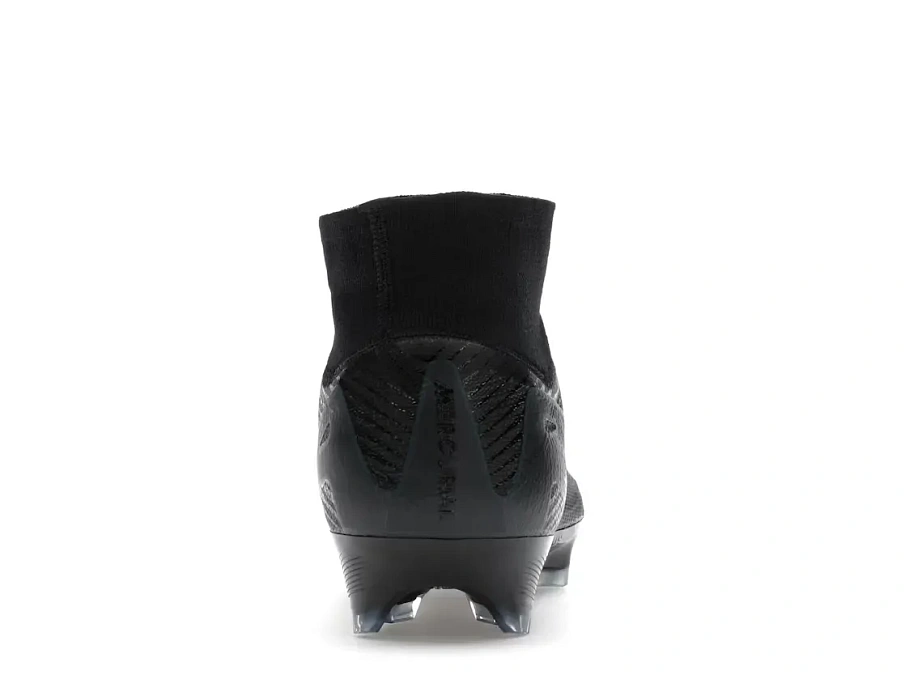 Фото № 4 с приближением к товару «‎Nike Mercurial Superfly 10 Elite FG»