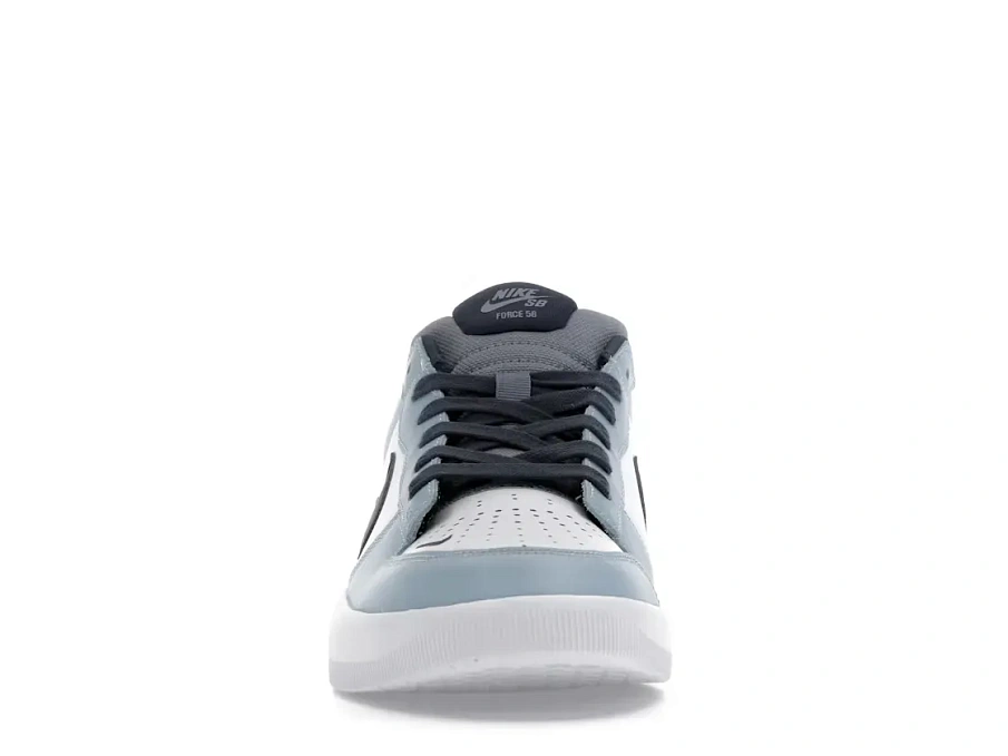 Фото № 2 с приближением к товару «‎Nike SB Force 58 PRM»