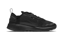 Фото № 2 с приближением к товару «‎(BP)Nike Reposto Shoes Black»