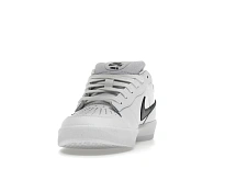 Фото № 2 с приближением к товару «‎Nike SB Force 58 Premium White Black»
