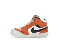 Фото № 3 с приближением к товару «‎Jordan 1 Crib Bootie»