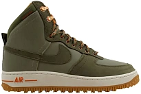 Фото № 1 с приближением к товару «‎Nike Air Force 1 Hi Decon Military Boot Silver Sage»