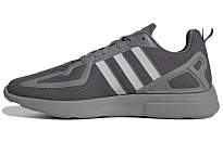 Фото № 1 с приближением к товару «‎adidas originals ZX 2K Flux 'Grey Off White'»