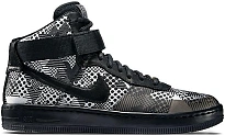 Фото № 1 с приближением к товару «‎Nike Air Force 1 Ultraforce Black History Month (2015) »