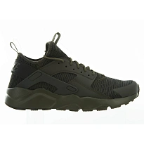 Фото № 1 с приближением к товару «‎Nike Air Huarache Run Ultra Se Cargo Khaki Cargo Khaki»