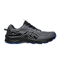 Фото № 1 с приближением к товару «‎ASICS Gel Venture 10 Extra Wide Carrier Grey Black (1011B966-020)»