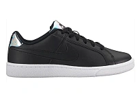 Фото № 1 с приближением к товару «‎Nike Court Royale 74 Black White »