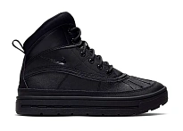 Фото № 1 с приближением к товару «‎Nike ACG Woodside 2 High Triple Black »