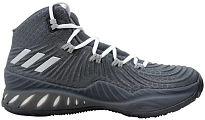 Фото № 1 с приближением к товару «‎adidas Crazy Explosive 2017 Grey»