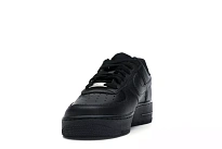 Фото № 5 с приближением к товару «‎Nike Air Force 1 Low 07 Black »