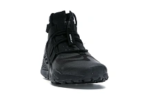 Фото № 4 с приближением к товару «‎Nike Air Huarache Gripp Triple Black»
