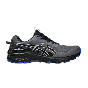 ASICS Gel Venture 10 Extra Wide Carrier Grey Black (1011B966-020)