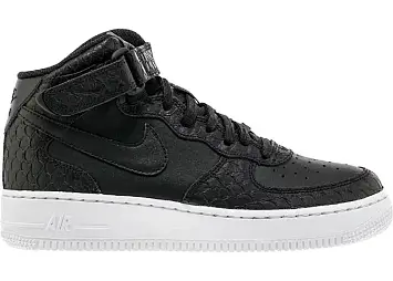 Nike Air Force 1 Mid (820342-001)