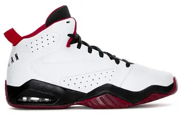 Air Jordan Lift Off 'White Gym Red' - 3