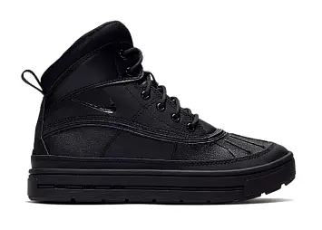 Nike ACG Woodside 2 High Triple Black 