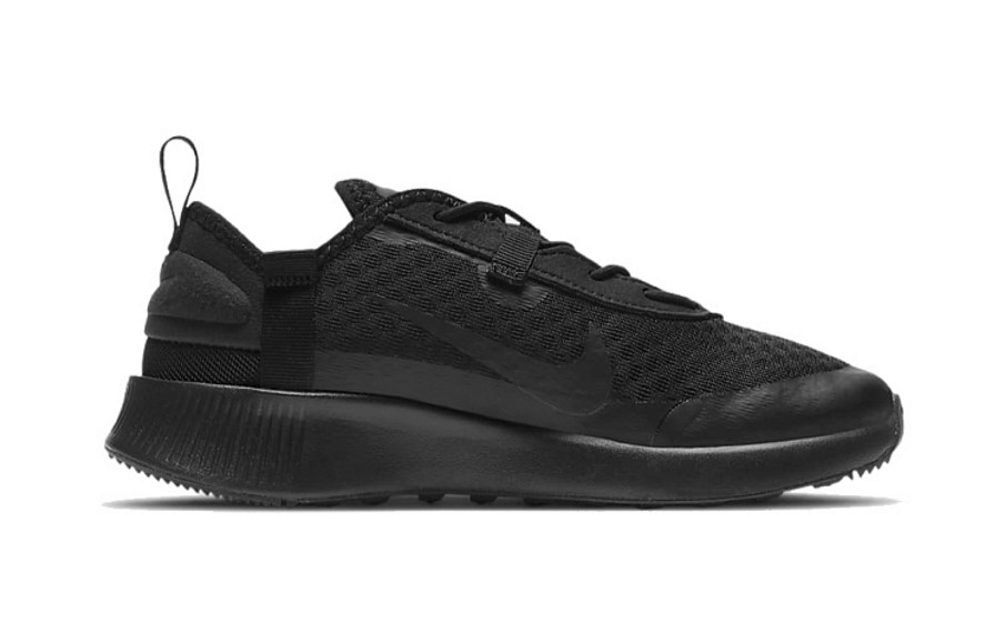 Фото № 2 с приближением к товару «‎(BP)Nike Reposto Shoes Black»