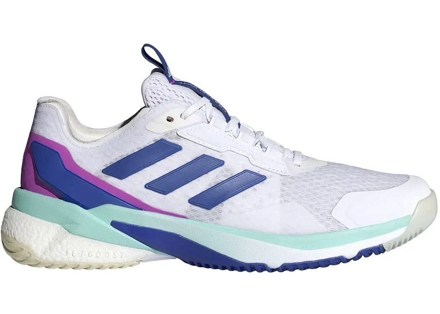 Фото № 1 с приближением к товару «‎adidas Crazyflight 5 Indoor»