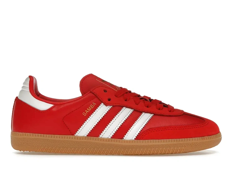 Фото № 1 с приближением к товару «‎adidas Samba OG»