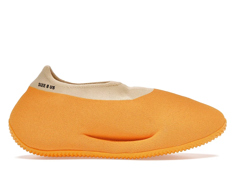 Фото № 1 с приближением к товару «‎adidas Yeezy Knit RNR Sulfur»