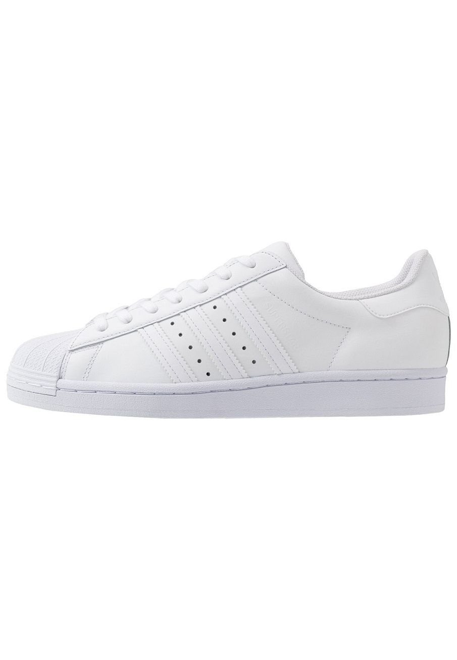 Фото № 1 с приближением к товару «‎Adidas Superstar »