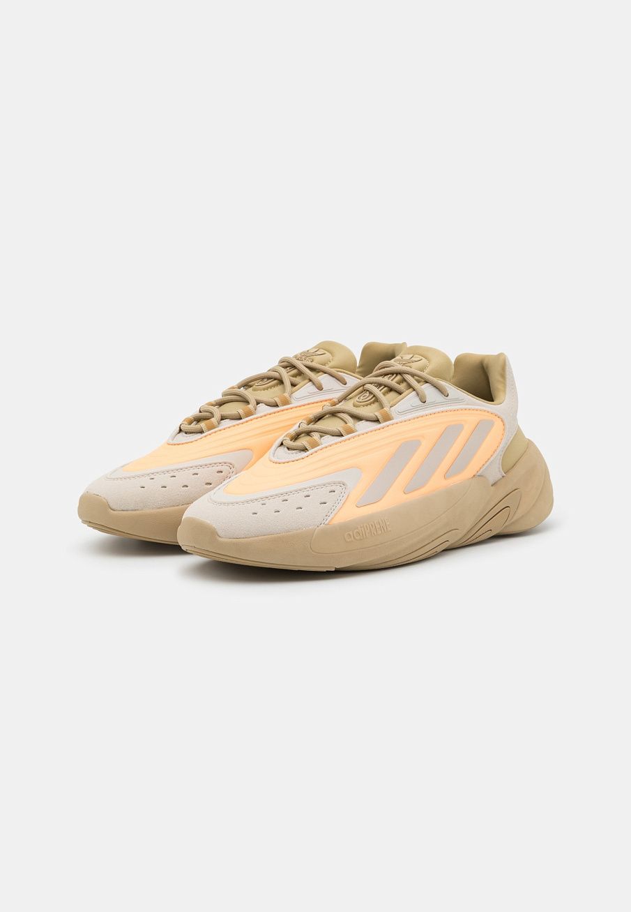 Фото № 2 с приближением к товару «‎Adidas Ozelia »