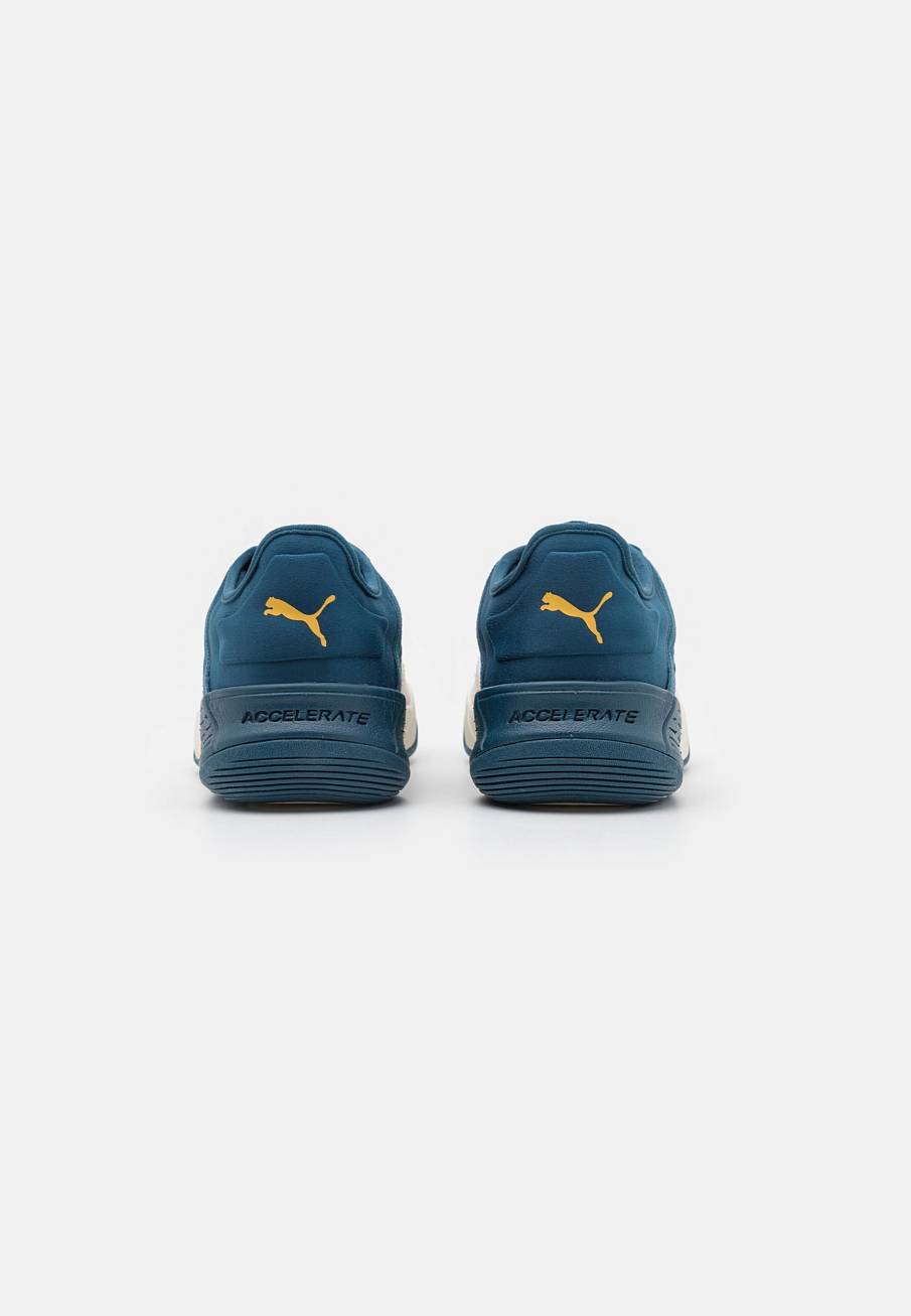 Фото № 1 с приближением к товару «‎Puma Accelerate Turbo Nitro First Mile »