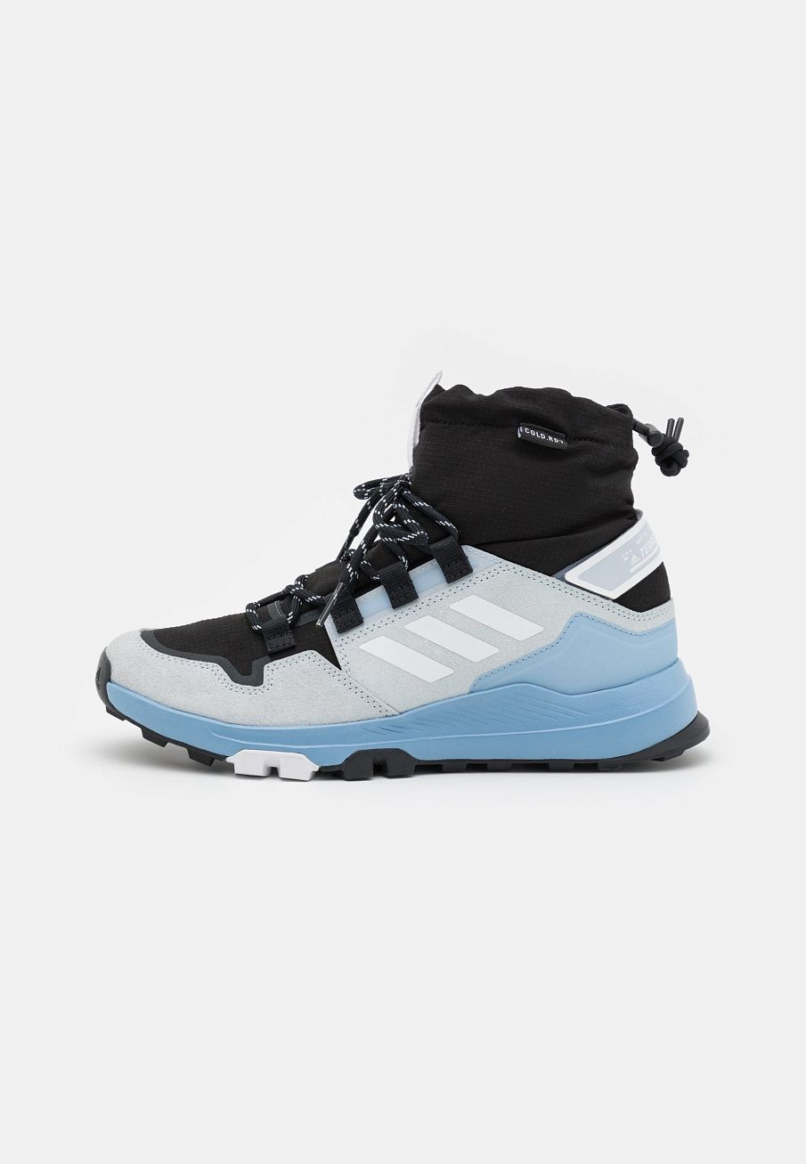 Фото № 1 с приближением к товару «‎Adidas Terrex Hikster Cold.rdy »