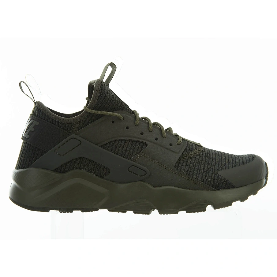 Фото № 1 с приближением к товару «‎Nike Air Huarache Run Ultra Se Cargo Khaki Cargo Khaki»