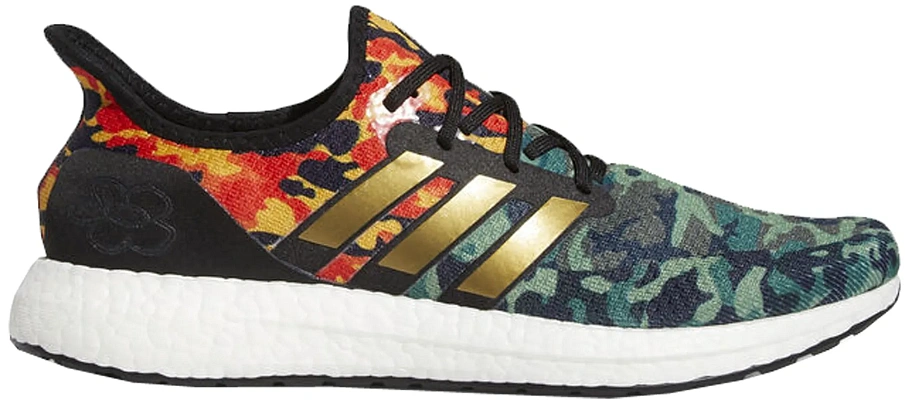 Фото № 1 с приближением к товару «‎adidas Speedfactory AM4 Knight»