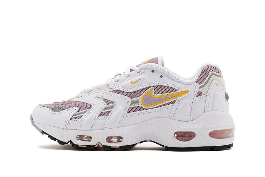 Фото № 1 с приближением к товару «‎Nike Air Max 96 II Wmns»